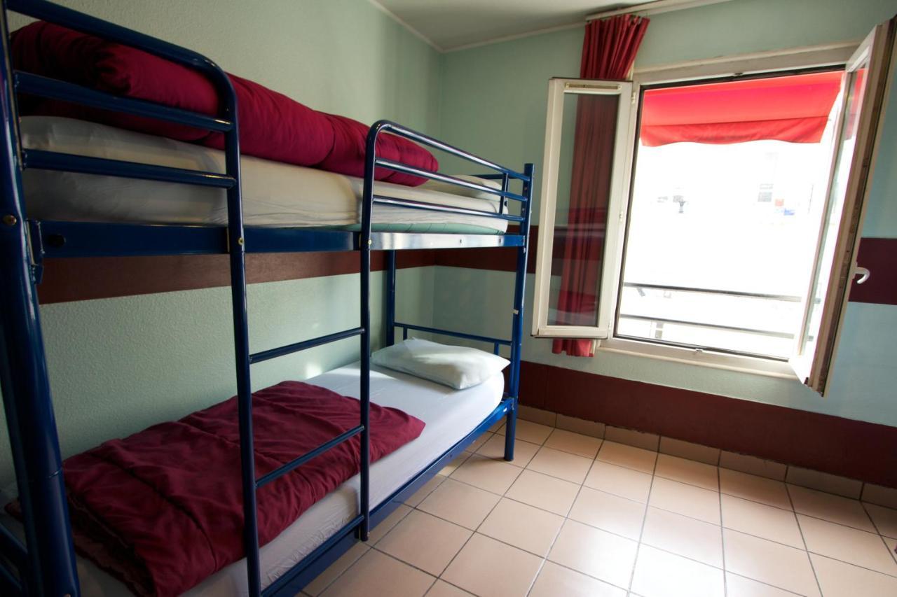 Albergue Internationale Des Jeunes